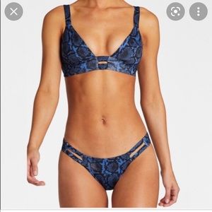 Vitamin A brand new swimsuit